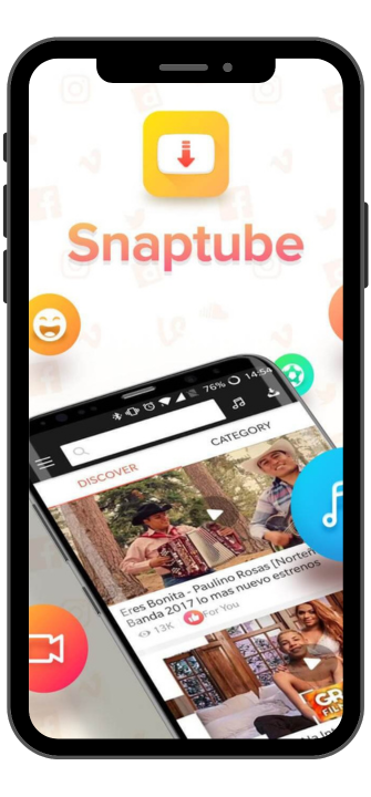 SnapTube